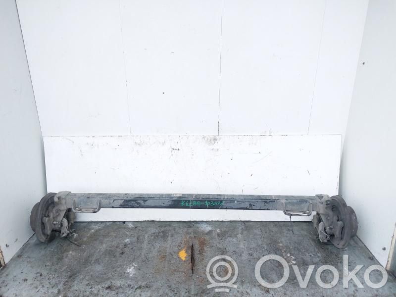 Peugeot Boxer Belka osi tylnej 