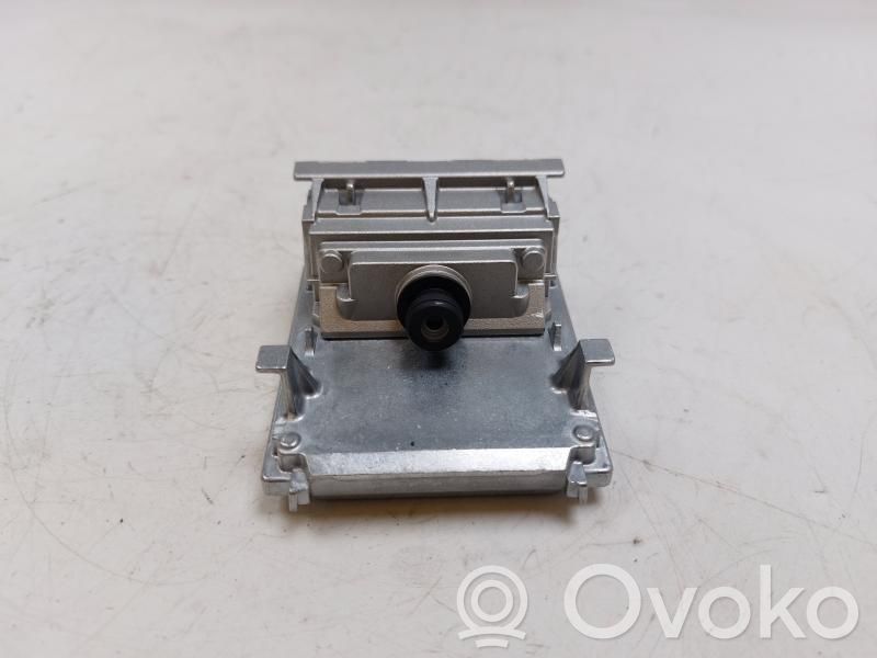 Renault Clio V Windshield/windscreen camera 