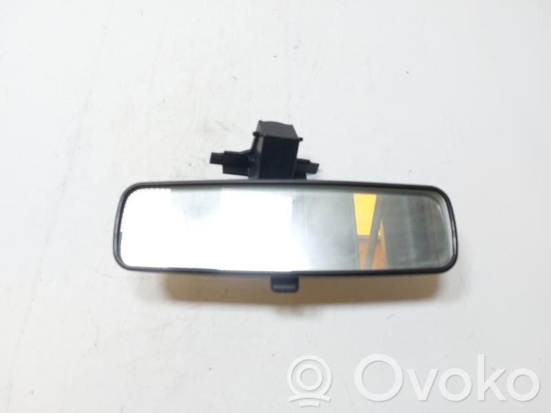 Renault Clio V Rear view mirror (interior) 