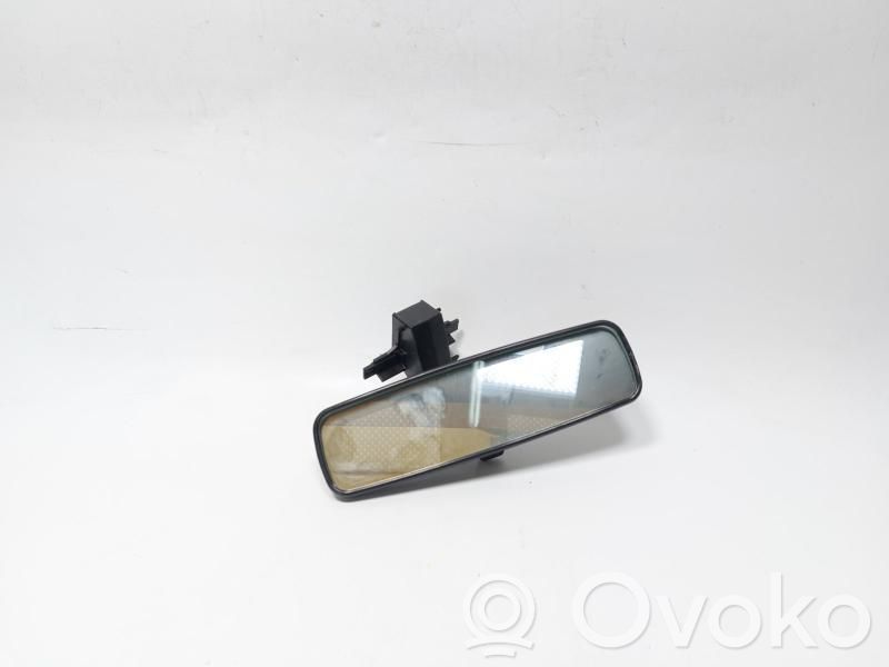 Renault Clio V Rear view mirror (interior) 