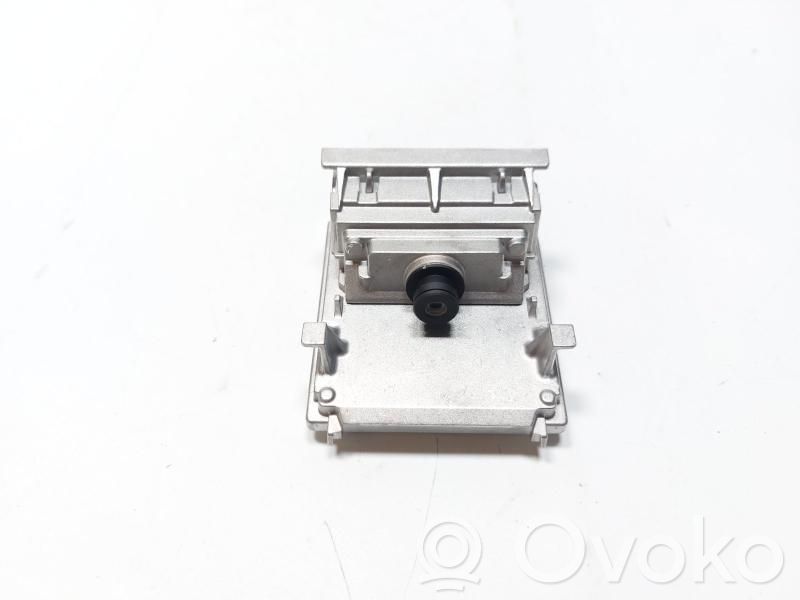 Renault Clio V Windshield/windscreen camera 