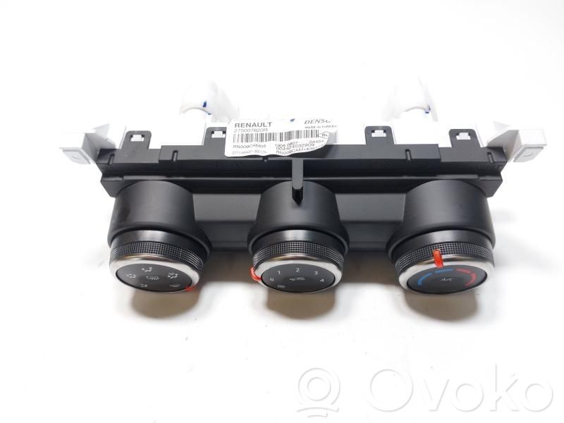 Renault Clio V Center console 