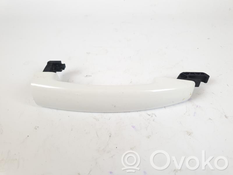 Opel Corsa E Front door exterior handle 