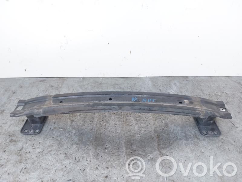 Ford Ka Priekšpusē bampera sija / balka 