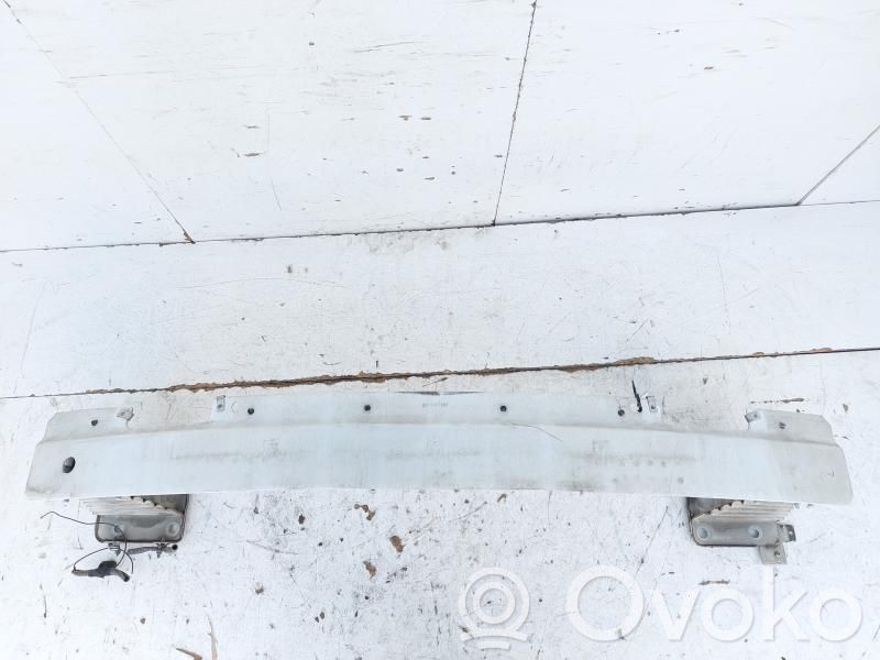 Opel Meriva B Poprzeczka zderzaka przedniego 