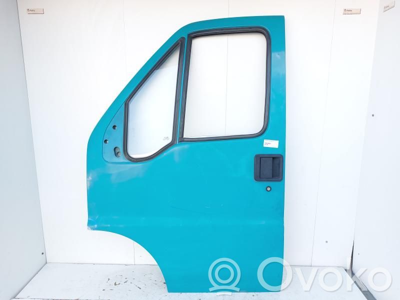 Fiat Ducato Drzwi przednie 