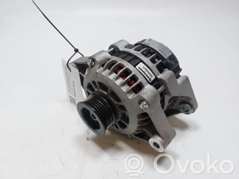 Generator/alternator   112416,112416