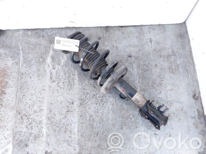 Fiat Doblo Amortyzator przedni 