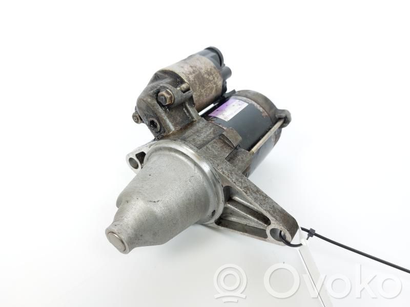 Honda Civic Motor de arranque 