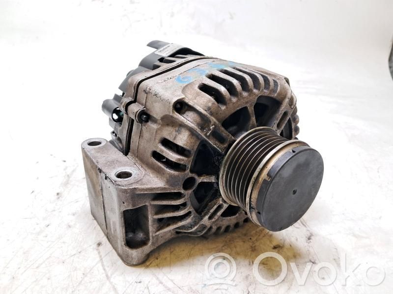 Peugeot Bipper Generator/alternator 