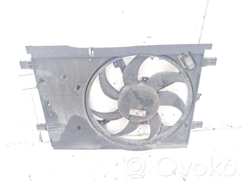 Fiat Punto Evo Zawór elektromagnetyczny 