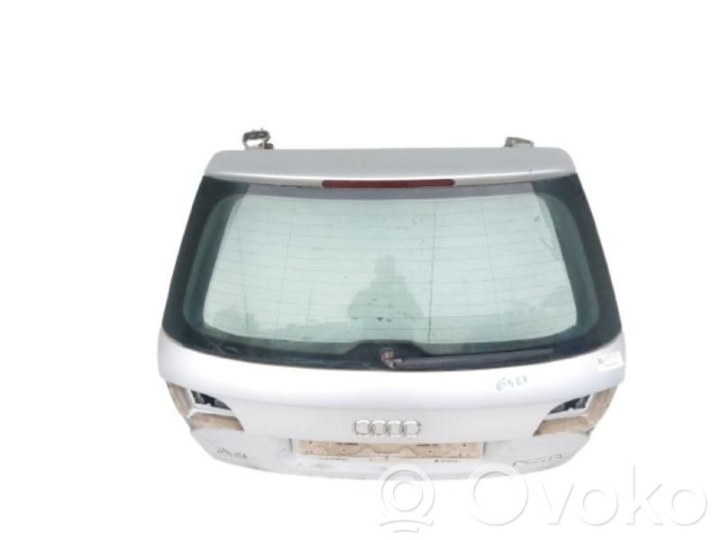 Audi A4 S4 B7 8E 8H Puerta del maletero/compartimento de carga 