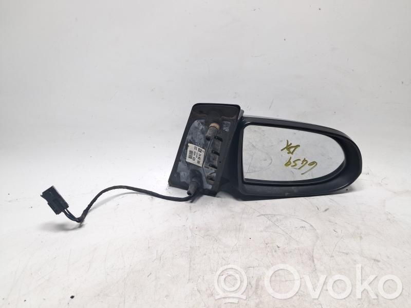 Opel Zafira A Elektryczne lusterko boczne drzwi przednich 