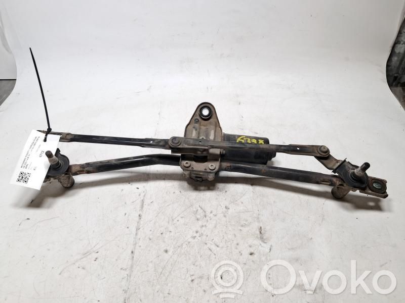 Hyundai i30 Valytuvų mechanizmo komplektas 