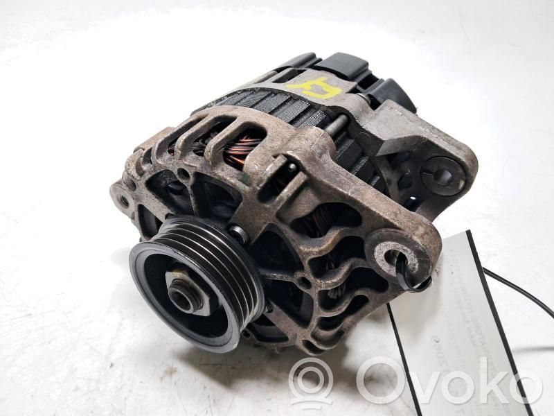 Hyundai i10 Alternador 
