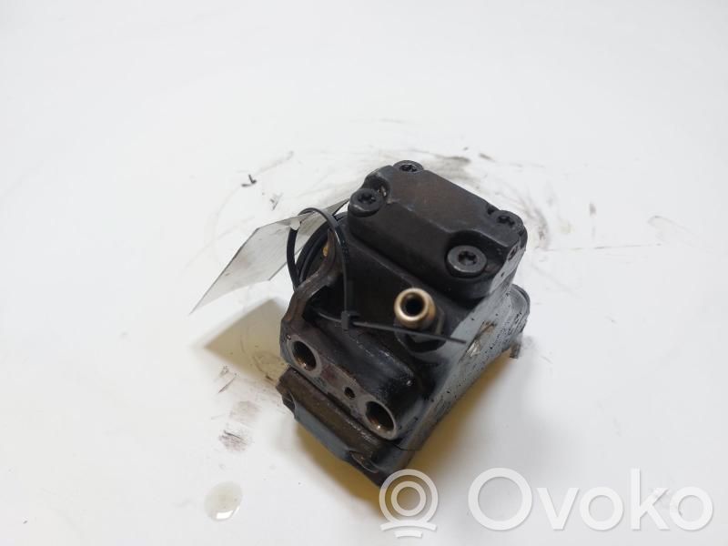 Lancia Ypsilon Pompa wtryskowa wysokiego ciśnienia 