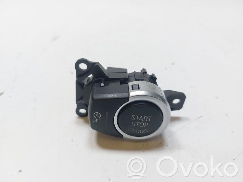 BMW X3 F25 Ignition lock 