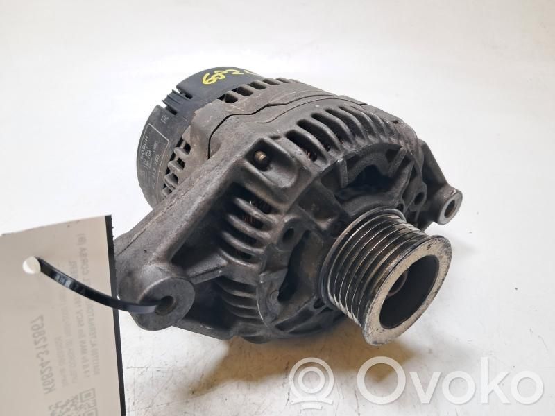 Opel Corsa B Generatorius 