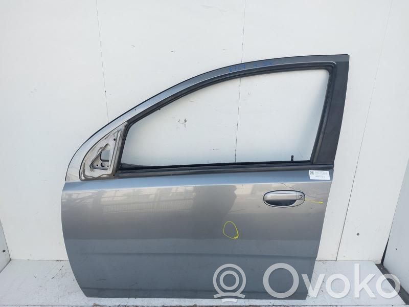 Chevrolet Aveo Front door 