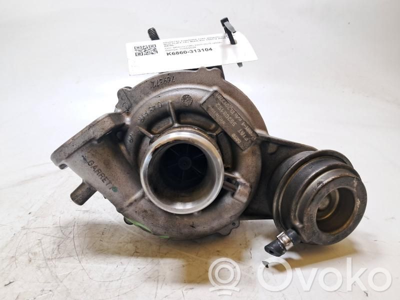 Fiat Bravo Turbo 