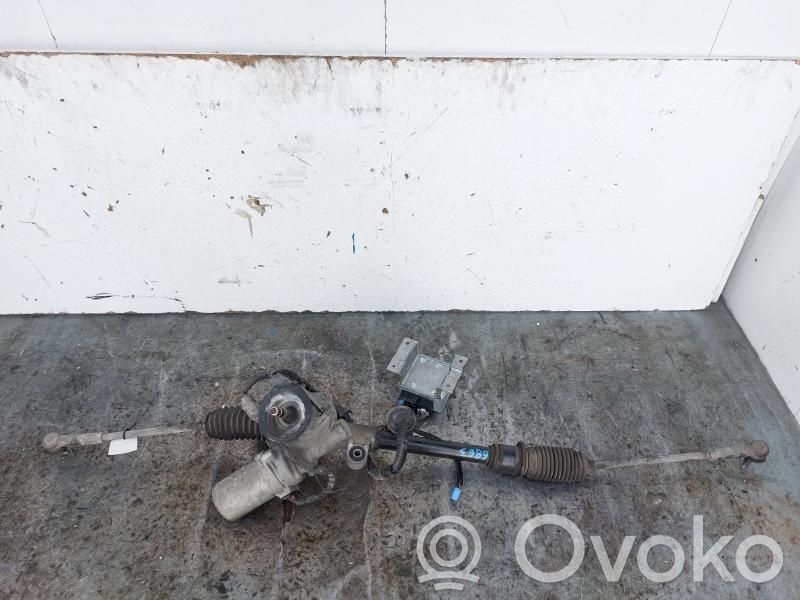 Fiat Sedici Stūres statnis 