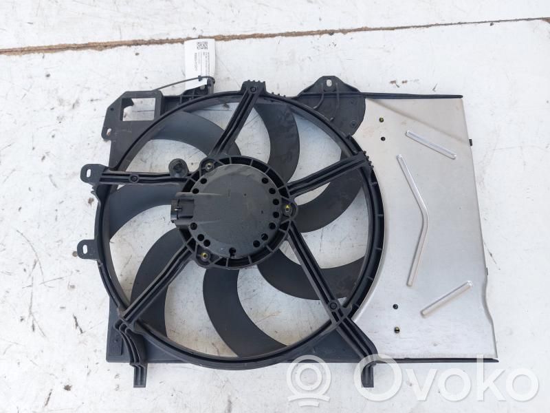 Citroen C3 Magneettiventtiili 