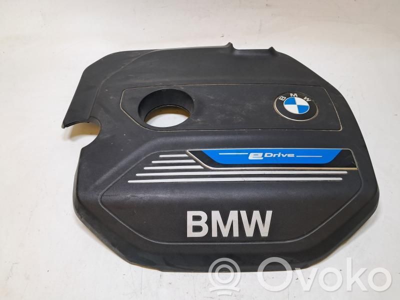 BMW X2 F39 Couvercle cache moteur 