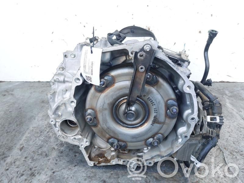 BMW X2 F39 Manual 5 speed gearbox 