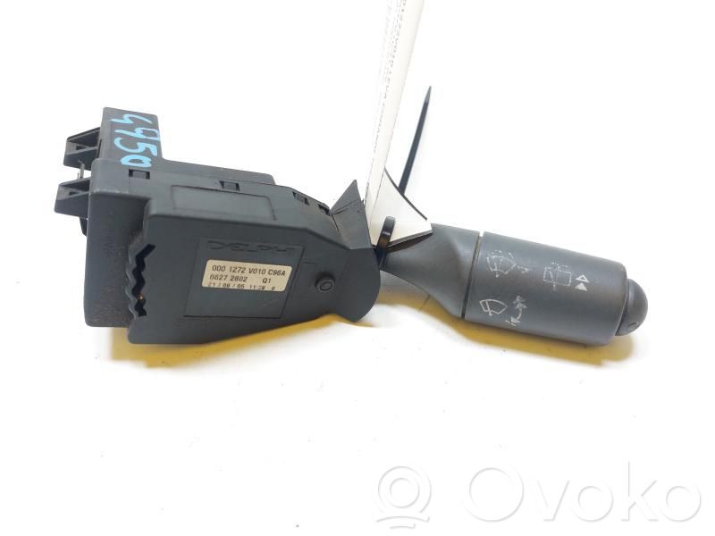 Smart ForTwo I MC01 Commodo d'essuie-glace 