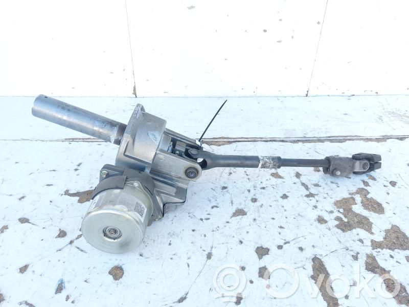 Opel Corsa D Ohjauspyörän akseli 