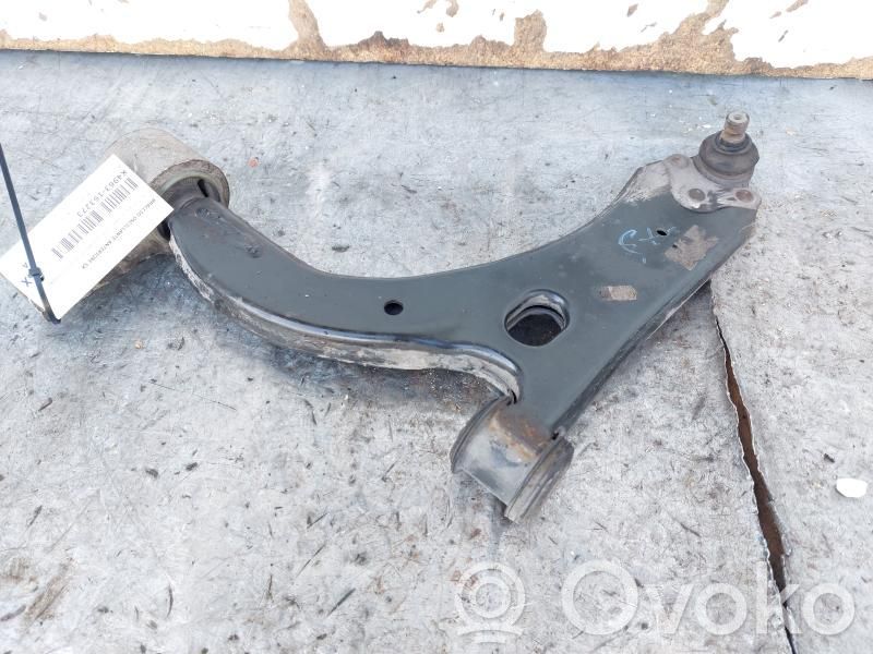 Ford Fiesta Svira 