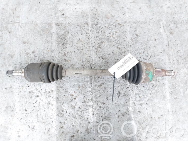 Ford Ka Front driveshaft 