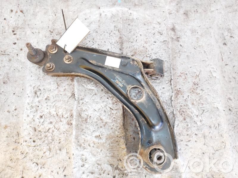 Peugeot 308 Front control arm 