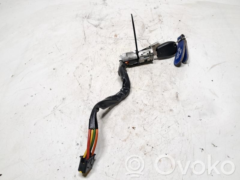 Dacia Sandero Ignition lock 