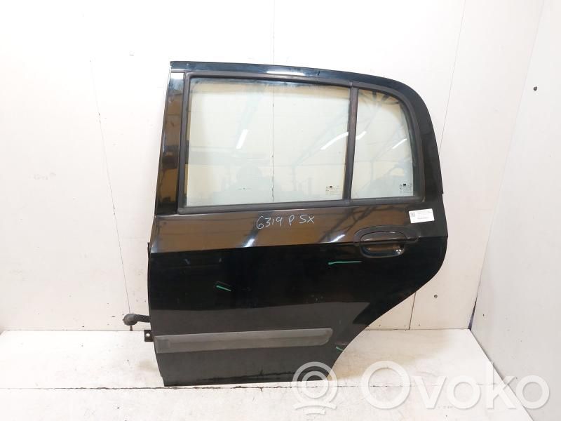 Hyundai Getz Puerta trasera 