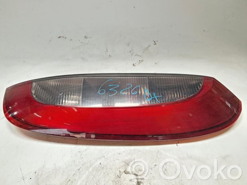 Opel Corsa C Takavalot 