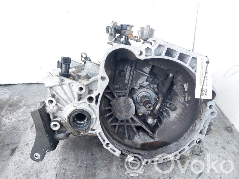Hyundai Getz Manualna 5-biegowa skrzynia biegów 