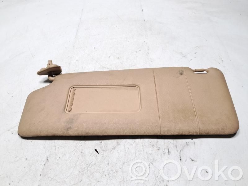 BMW X3 E83 Sonnenblende 