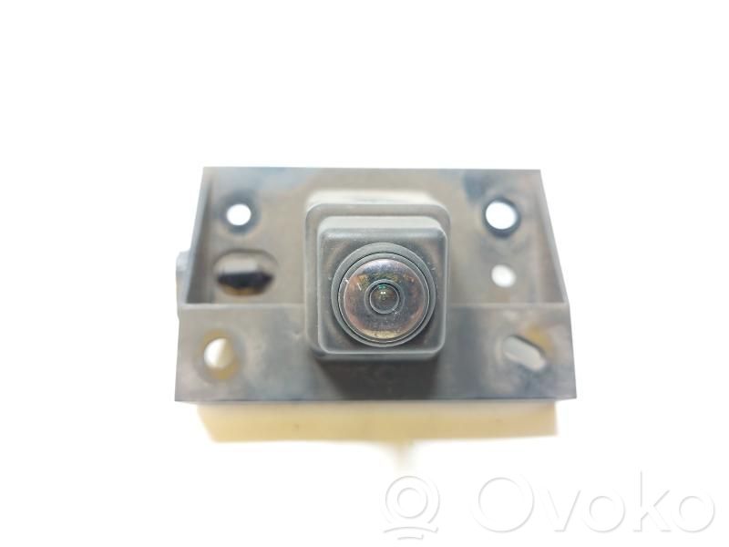 Nissan Qashqai Kamera szyby przedniej / czołowej 
