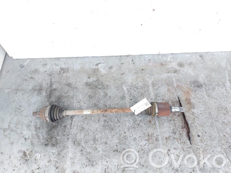 Półoś przednia   A4513500510,A4513500510