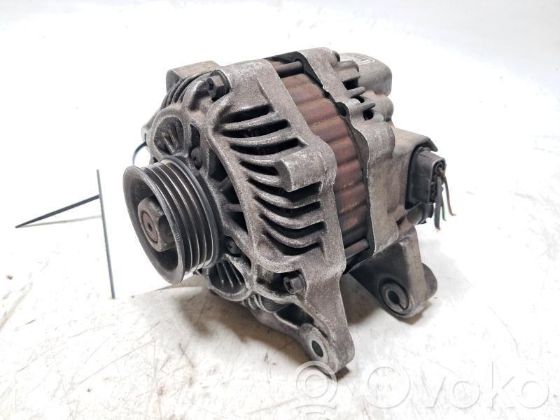Smart ForTwo II Alternator 