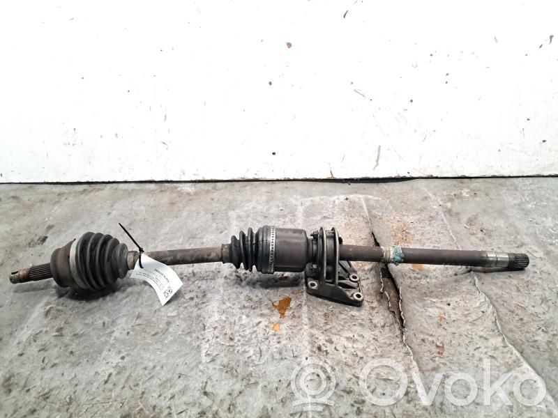 Fiat Punto Evo Eje de transmisión delantero 