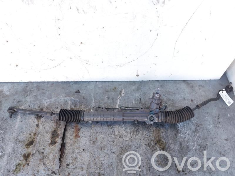 BMW 3 E46 Steering rack 