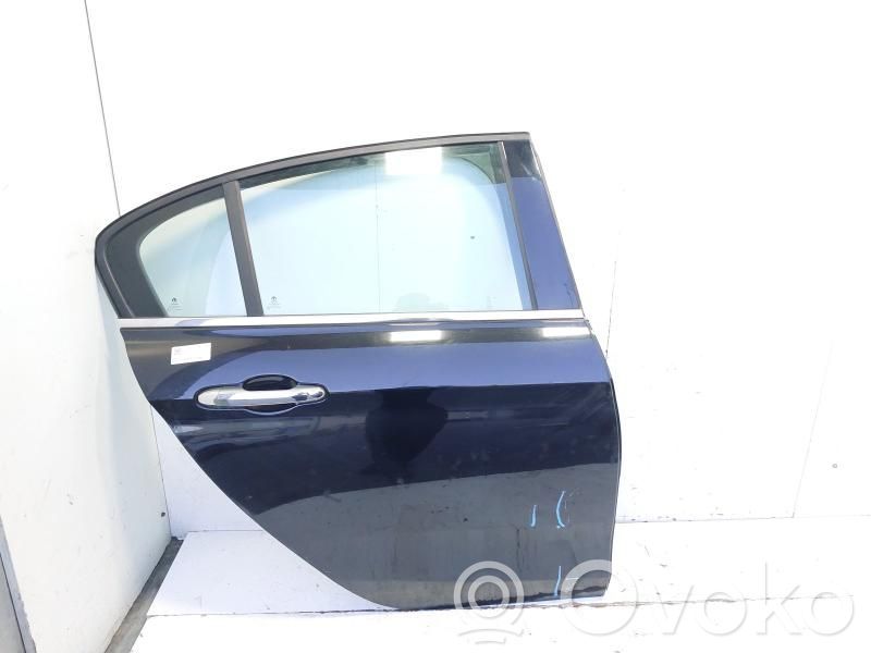 Fiat Tipo Puerta trasera 