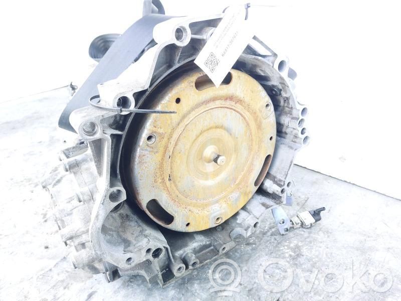 Audi A6 S6 C6 4F Manual 5 speed gearbox 