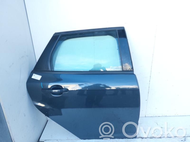 Ford Focus Galinės durys 