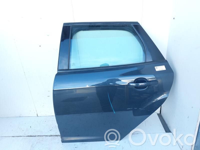 Ford Focus Galinės durys 