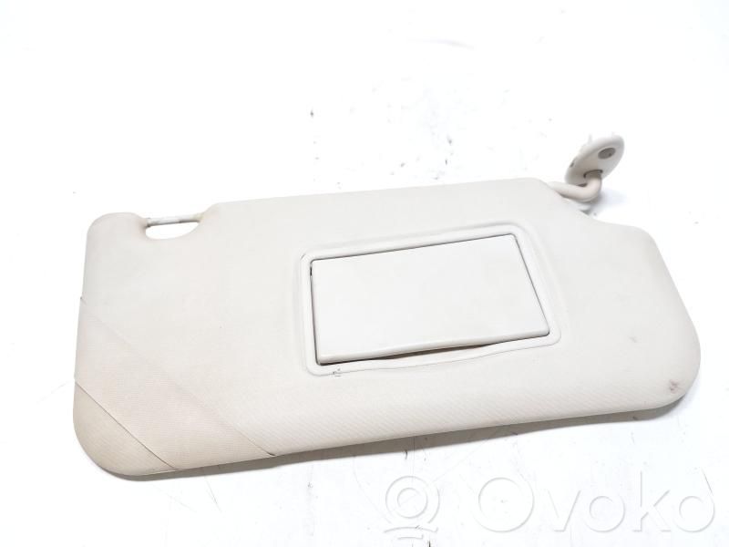 Ford Focus Sun visor 