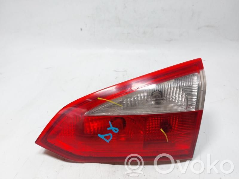 Ford Focus Rear/tail lights 