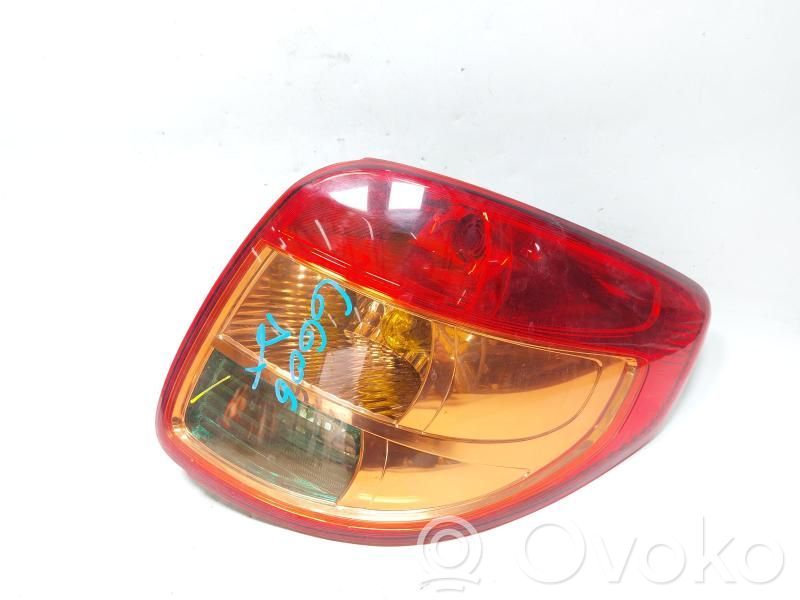 Suzuki SX4 Takavalot 
